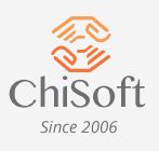 Chisoft logo